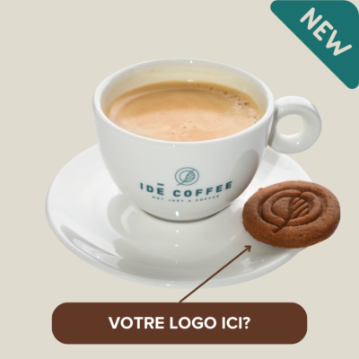 Speculoos Artisanal - Personnalisé avec votre logo 300pcs/72€